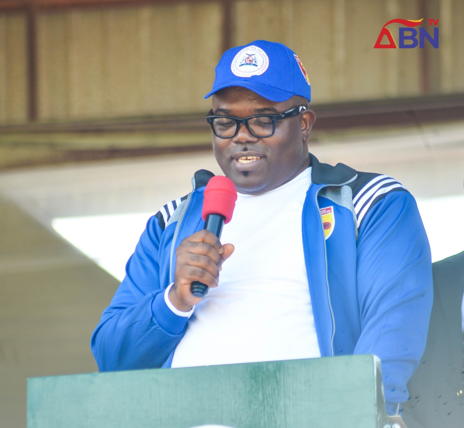 Engr. Ikechukwu Emetu