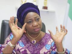 Trump’s Classification of Nigeria Misguided, Unfair – NIDCOM Reacts Trump’s Classification of Nigeria Misguided, Unfair - NIDCOM Reacts