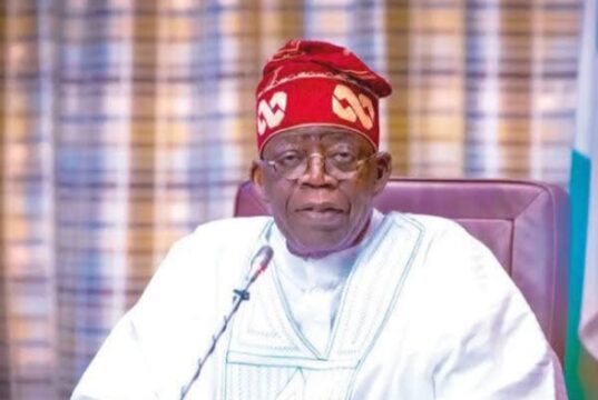 Tinubu Appoints Five New Permanent Secretaries To Strengthen Federal Civil Service Tinubu Nominates Ibas, Others As Ambassadors