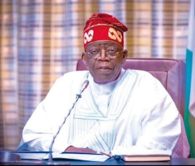 Tinubu Nominates Ibas, Others As Ambassadors Tinubu Nominates Ibas, Others As Ambassadors
