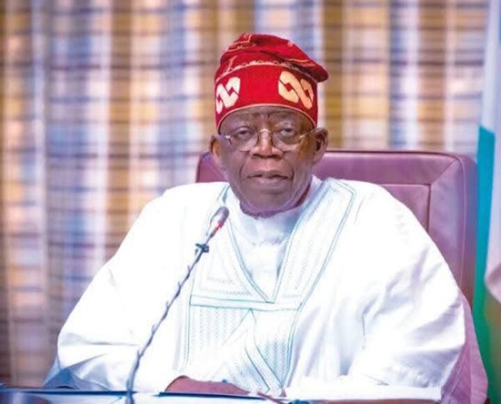 Tinubu Nominates Ibas, Others As Ambassadors