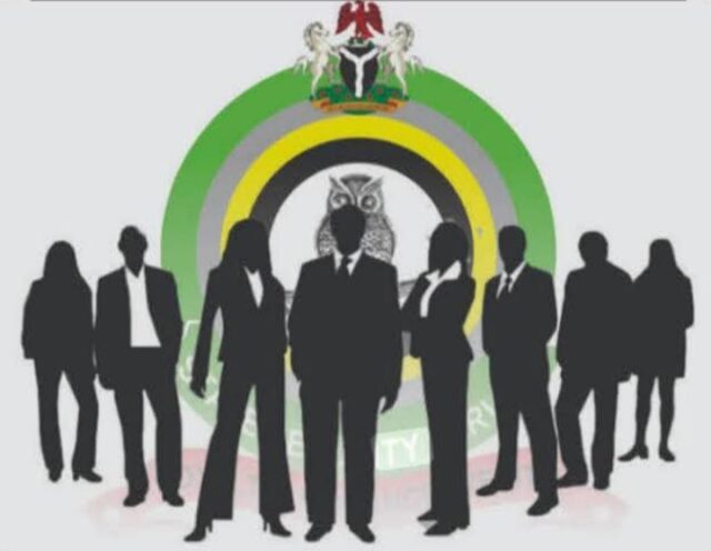 DSS Updates On Ongoing Prosecution Of Terror Suspects Across Nigeria DSS Updates On Ongoing Prosecution Of Terror Suspects Across Nigeria