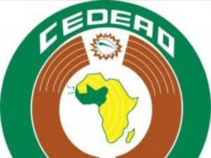 ECOWAS Suspends Guinea-Bissau After Military Coup ECOWAS Suspends Guinea-Bissau After Military Coup