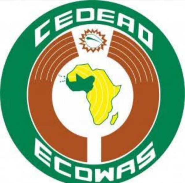 ECOWAS Suspends Guinea-Bissau After Military Coup ECOWAS Suspends Guinea-Bissau After Military Coup