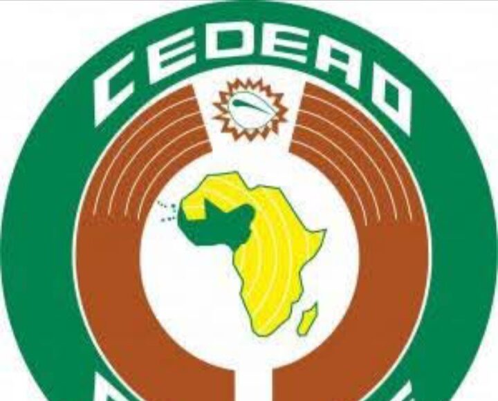 ECOWAS Suspends Guinea-Bissau After Military Coup