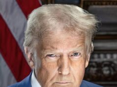 “We Are Going To Do Things Nigeria Is Not Going To Be Happy About” — President Trump Warns Tinubu Again US Department of Justice Dismisses Eight Immigration Judges In New York