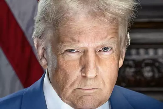 “We Are Going To Do Things Nigeria Is Not Going To Be Happy About” — President Trump Warns Tinubu Again US Department of Justice Dismisses Eight Immigration Judges In New York