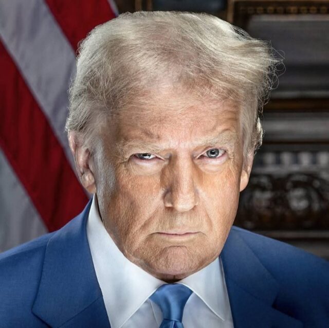 “We Are Going To Do Things Nigeria Is Not Going To Be Happy About” — President Trump Warns Tinubu Again US Department of Justice Dismisses Eight Immigration Judges In New York