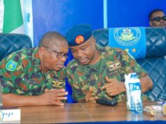 We’ll Strengthen Air Operations, Protect National Peace — Chief of Air Staff We’ll Strengthen Air Operations, Protect National Peace — Chief of Air Staff