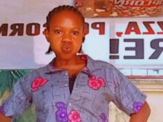 Tragedy In Umuahia As 22-Year-Old Lady Dies After Reportedly Collapsing At Workplace Tragedy In Umuahia As 22-Year-Old Lady Dies After Reportedly Collapsing At Workplace