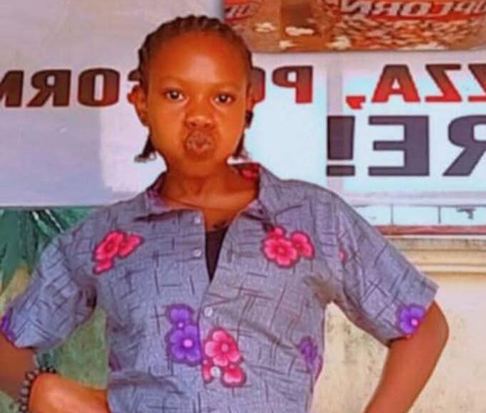 IMG_20251108_104055 Tragedy In Umuahia As 22-Year-Old Lady Dies After Reportedly Collapsing At Workplace