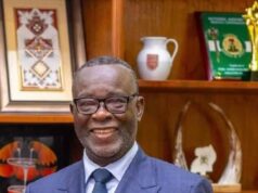 Parliament Set To Vet Chief Justice Nominee Justice Baffoe Bonnie On Monday Parliament Set To Vet Chief Justice Nominee Justice Baffoe Bonnie On Monday