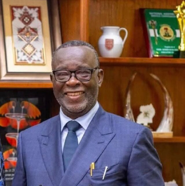 Parliament Set To Vet Chief Justice Nominee Justice Baffoe Bonnie On Monday Parliament Set To Vet Chief Justice Nominee Justice Baffoe Bonnie On Monday