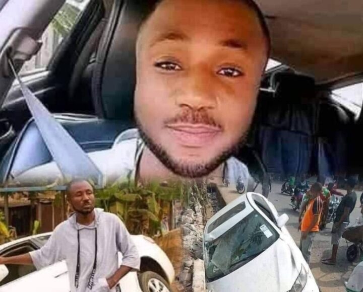 IMG_20251110_113218 “Mercy Said No!” — Gospel Icon Prince Gozie Okeke Survives Another Ghastly Accident