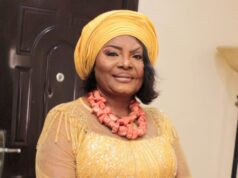 Igbokwe Family Announces Funeral Arrangements For Late Matriarch, Dame Peace Onyekwulechi Igbokwe Igbokwe Family Announces Funeral Arrangements For Late Matriarch, Dame Peace Onyekwulechi Igbokwe
