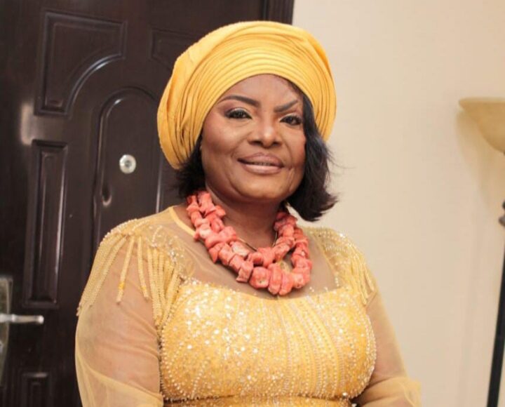 Igbokwe Family Announces Funeral Arrangements For Late Matriarch, Dame Peace Onyekwulechi Igbokwe