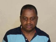 DSS Nabs Suspected Major Arms Supplier In Plateau DSS Nabs Suspected Major Arms Supplier In Plateau