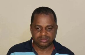 DSS Nabs Suspected Major Arms Supplier In Plateau DSS Nabs Suspected Major Arms Supplier In Plateau