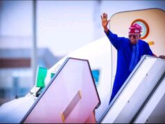 President Tinubu To Attend G20 Summit in South Africa, AU-EU Summit In Angola President Tinubu To Attend G20 Summit in South Africa, AU-EU Summit In Angola