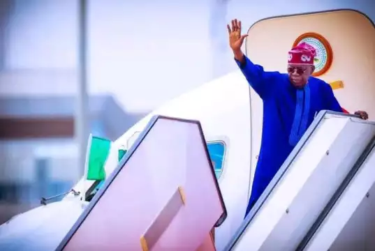 President Tinubu To Attend G20 Summit in South Africa, AU-EU Summit In Angola President Tinubu To Attend G20 Summit in South Africa, AU-EU Summit In Angola