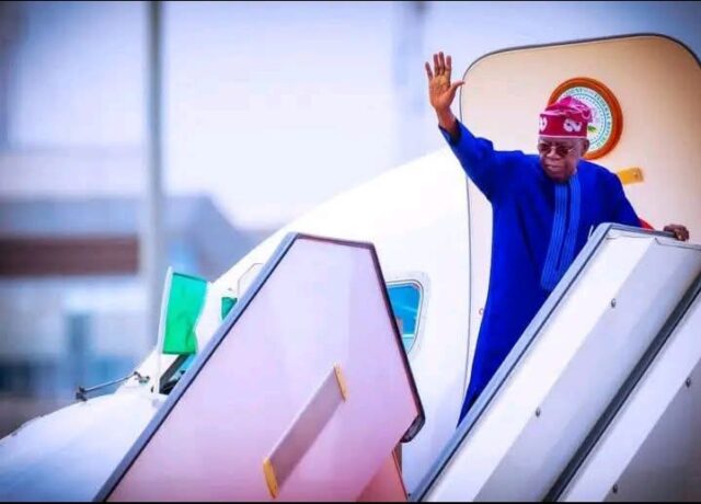 President Tinubu To Attend G20 Summit in South Africa, AU-EU Summit In Angola President Tinubu To Attend G20 Summit in South Africa, AU-EU Summit In Angola