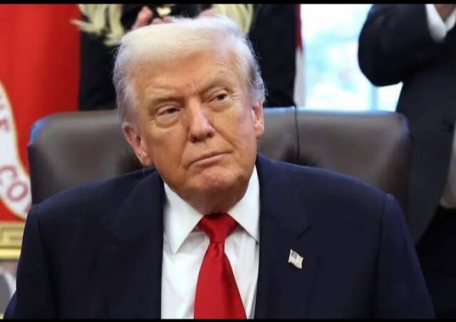 U.S. And Puntland Forces Launch Major Pre-Dawn Raid On ISIS-Somalia Hideouts U.S. And Puntland Forces Launch Major Pre-Dawn Raid On ISIS-Somalia Hideouts