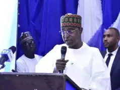 FG Partners Edo For Livestock Transformation FG Partners Edo For Livestock Transformation