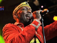 Reggae Legend And Jamaican Icon, Jimmy Cliff Is Dead Reggae Legend And Jamaican Icon, Jimmy Cliff Is Dead