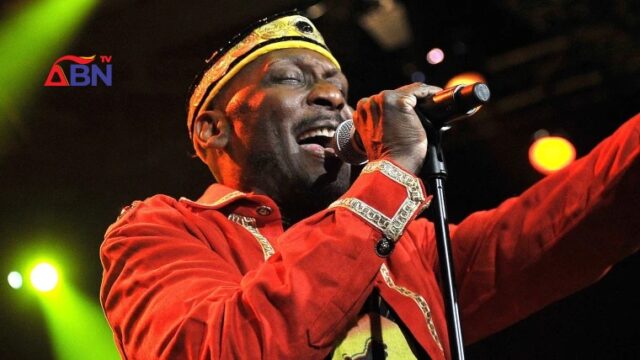 Reggae Legend And Jamaican Icon, Jimmy Cliff Is Dead Reggae Legend And Jamaican Icon, Jimmy Cliff Is Dead