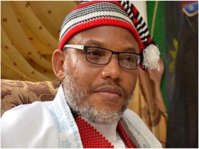 Police Tighten S’East Security As Court Rules on Kanu’s Case Today Police Tighten S'East Security As Court Rules on Kanu's Case Today