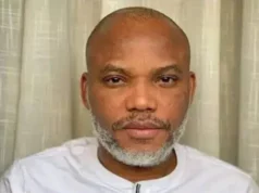 Nnamdi Kanu Files 22 Grounds Of Appeal, Seeks To Quash His Conviction Nnamdi Kanu Files 22 Grounds Of Appeal, Seeks To Quash His Conviction
