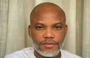 Nnamdi Kanu Files 22 Grounds Of Appeal, Seeks To Quash His Conviction Nnamdi Kanu Files 22 Grounds Of Appeal, Seeks To Quash His Conviction