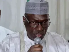 Ex- Kaduna Gov. Stepped Down As PDP BoT Secretary Ex- Kaduna Gov. Stepped Down As PDP BoT Secretary