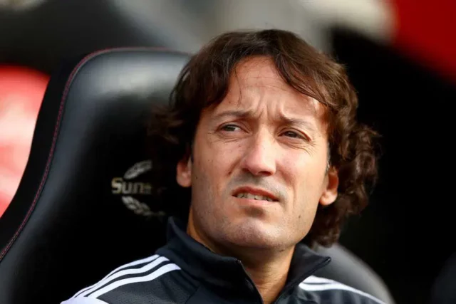 Mauricio Taricco Suspended for Racist Gesture in S/Korea Mauricio Taricco Suspended for Racist Gesture in S. Korea