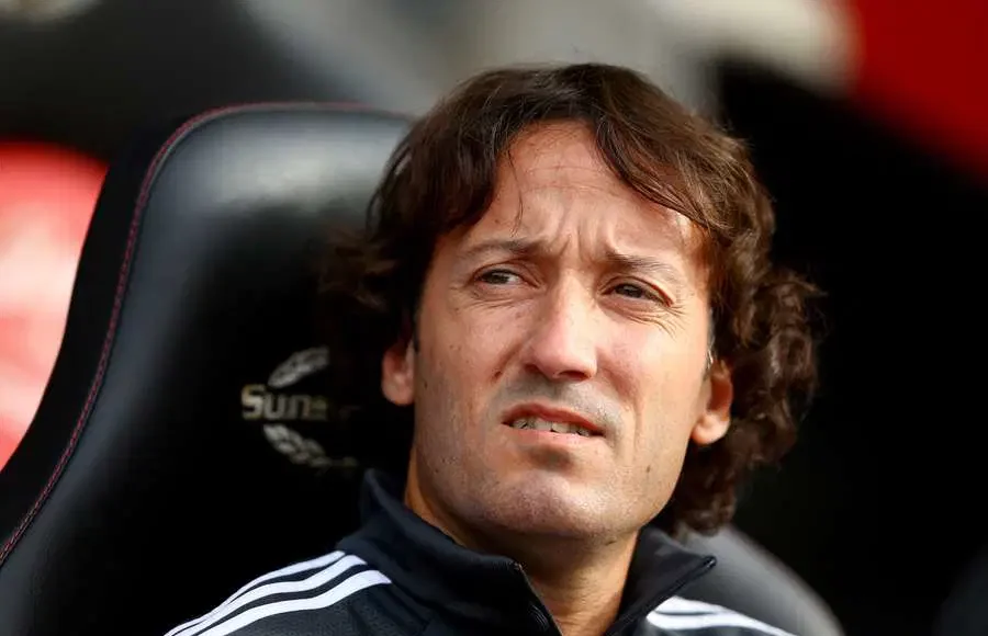 Mauricio Taricco Suspended for Racist Gesture in S. Korea