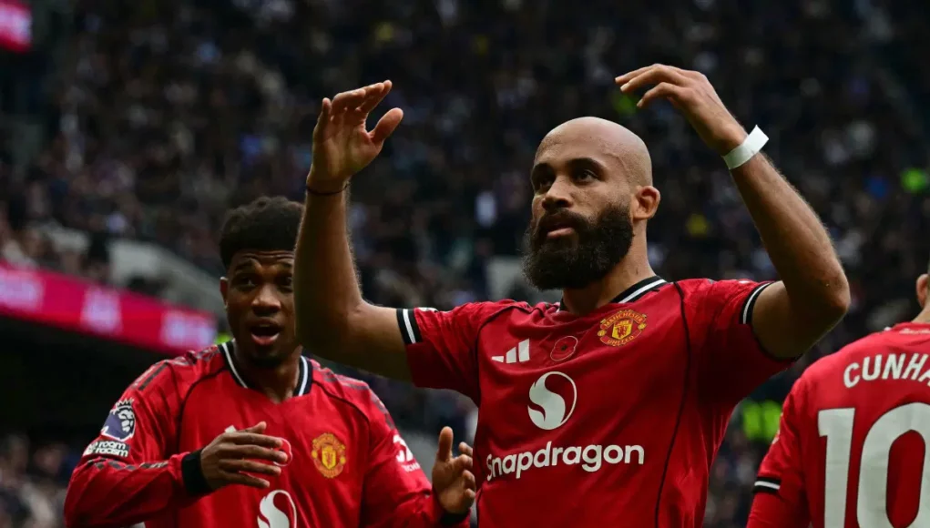 Mbeumo African Stars Shine in Europe: Mbeumo Leads the Charge as Cameroon Eye World Cup Glory