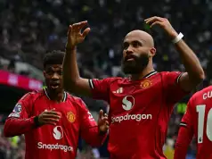 African Stars Shine In Europe: Mbeumo Leads The Charge As Cameroon Eye World Cup Glory African Stars Shine in Europe: Mbeumo Leads the Charge as Cameroon Eye World Cup Glory
