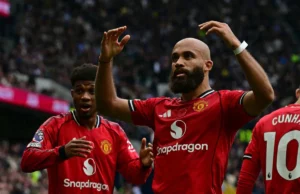 African Stars Shine In Europe: Mbeumo Leads The Charge As Cameroon Eye World Cup Glory African Stars Shine in Europe: Mbeumo Leads the Charge as Cameroon Eye World Cup Glory