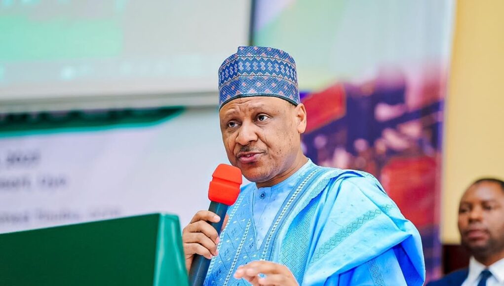 We’re Ready To Partner With America To Wipe Out Terrorists In Nigeria — FG