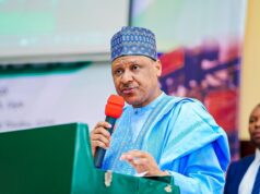 We’re Ready To Partner With America To Wipe Out Terrorists In Nigeria — FG We’re Ready To Partner With America To Wipe Out Terrorists In Nigeria — FG