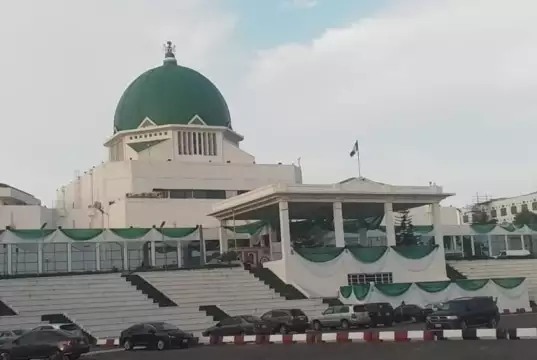 Lagos To Sue N’Assembly Over Gaming Bill Lagos To Sue N’Assembly Over Gaming Bill