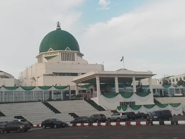 Lagos To Sue N’Assembly Over Gaming Bill Lagos To Sue N’Assembly Over Gaming Bill
