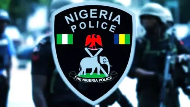 Police Nab Key Suspect In 2015 Abduction Of Bayelsa High Court Judge Police Nab Key Suspect In 2015 Abduction Of Bayelsa High Court Judge