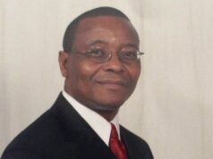 Abia-Born Leader, Nwachinemere Kalu-Agba, Re-Elected Deputy Mayor In United States Abia-Born Leader, Nwachinemere Kalu-Agba, Re-Elected Deputy Mayor In United States