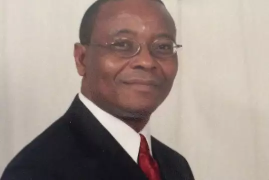 Abia-Born Leader, Nwachinemere Kalu-Agba, Re-Elected Deputy Mayor In United States Abia-Born Leader, Nwachinemere Kalu-Agba, Re-Elected Deputy Mayor In United States