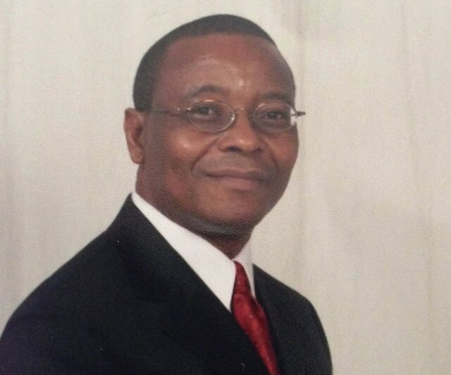 Abia-Born Leader, Nwachinemere Kalu-Agba, Re-Elected Deputy Mayor In United States Abia-Born Leader, Nwachinemere Kalu-Agba, Re-Elected Deputy Mayor In United States