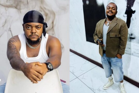 Shock As Nigerian Actor Odira Nwobu Reportedly Dies In South Africa Nollywood Actor, Content Creator, Odira Nwobu, Reportedly Dies In South Africa