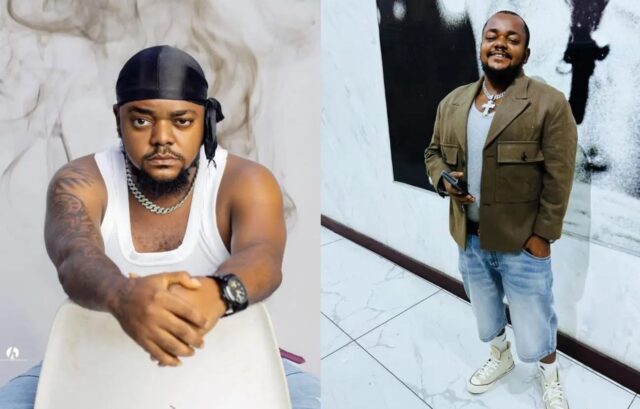 Shock As Nigerian Actor Odira Nwobu Reportedly Dies In South Africa Nollywood Actor, Content Creator, Odira Nwobu, Reportedly Dies In South Africa