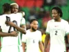 Osimhen, Three Others Players Exit Camp After Egypt Win Osimhen, Three Others Players Exit Camp After Egypt Win