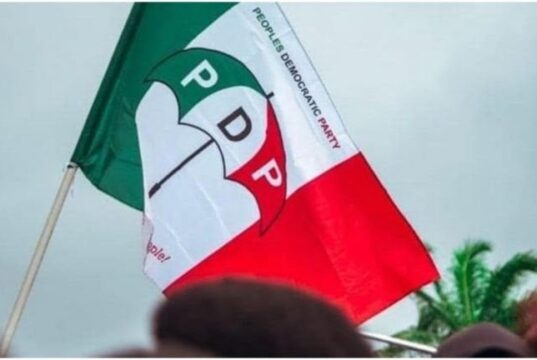 INEC Boycott PDP National Convention As Rivers PDP Rejects Expulsion Outcome INEC Boycott PDP National Convention As Rivers PDP Rejects Expulsion Outcome